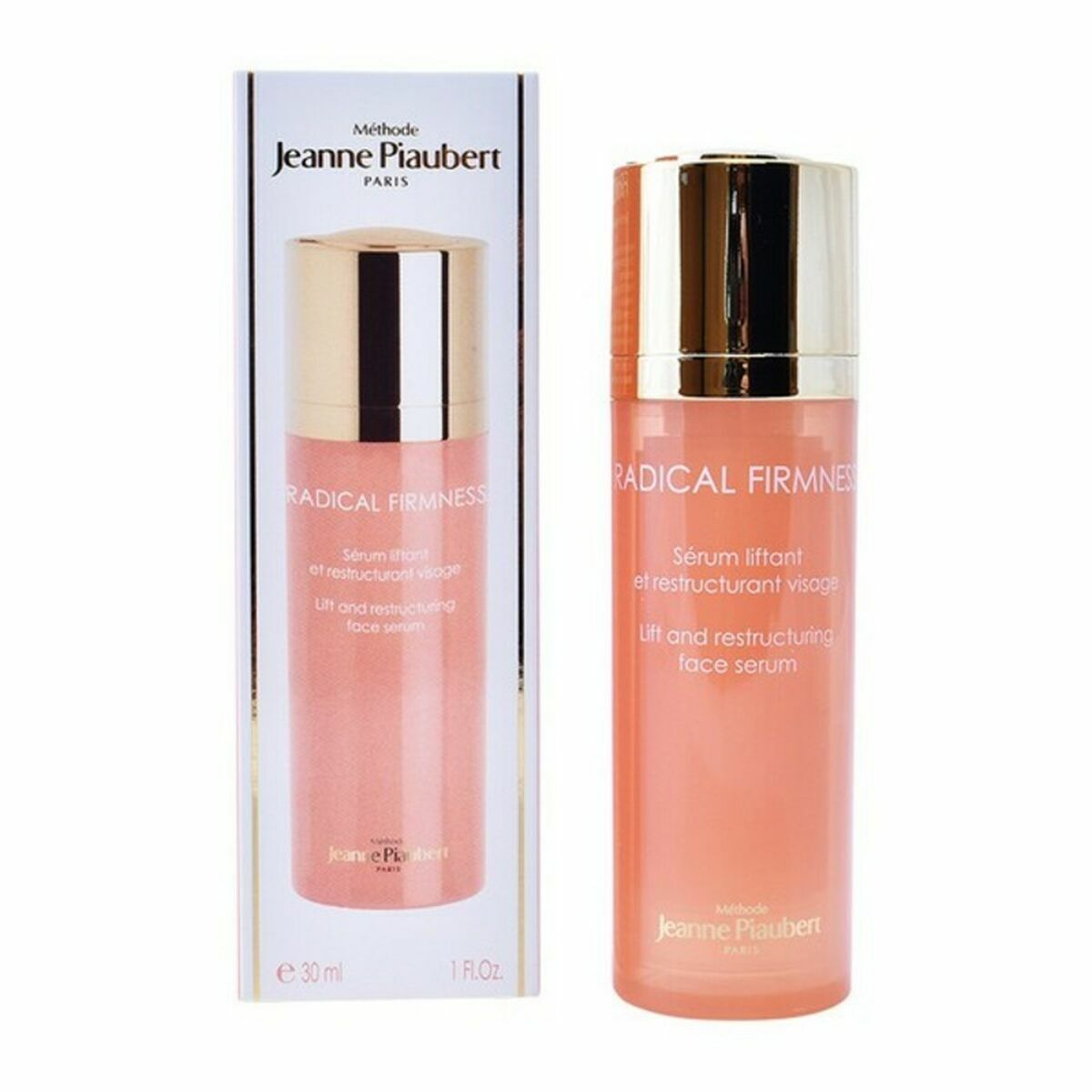 Ansiktsserum Jeanne Piaubert 30 ml