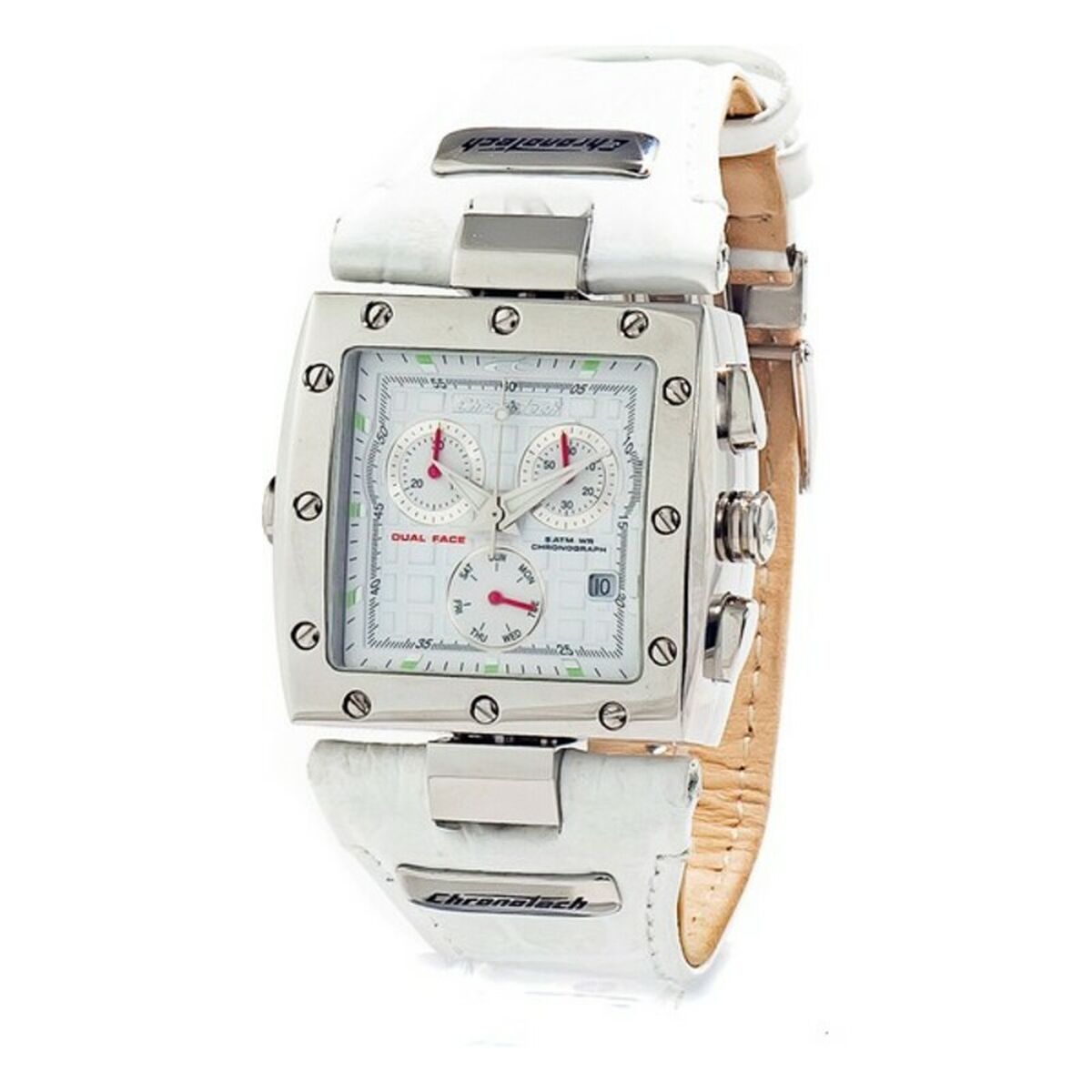 Herrklocka Chronotech CT7686 - 6