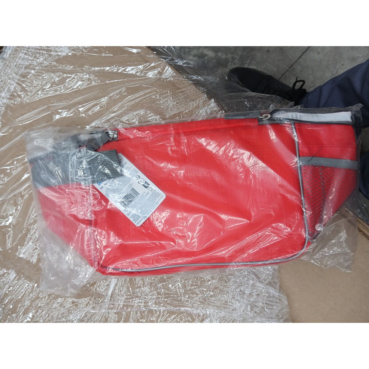 Bärbar kyl Juinsa Evera Shine Termisk 7 L 26 x 17,50 x 17 cm - 4