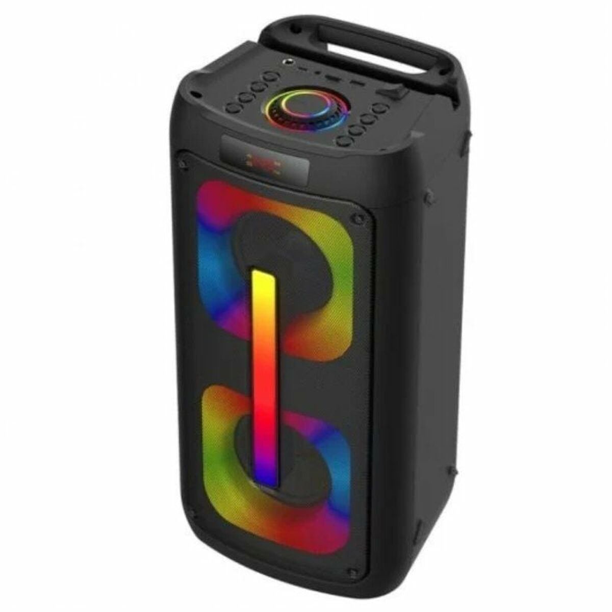 Bärbar Bluetooth Högtalare Blaupunkt BLP3926 Svart 50 W - 2