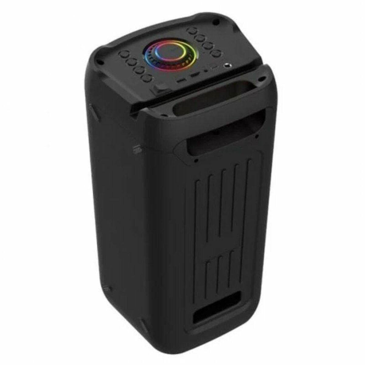 Bärbar Bluetooth Högtalare Blaupunkt BLP3926 Svart 50 W - 3