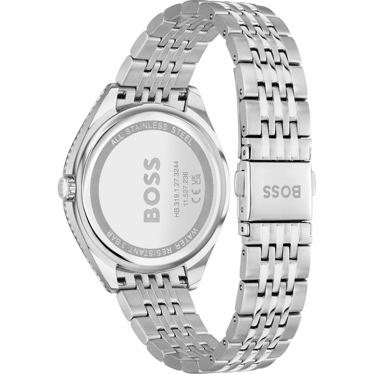 Damklocka Hugo Boss 1502640 (Ø 38 mm) - 3