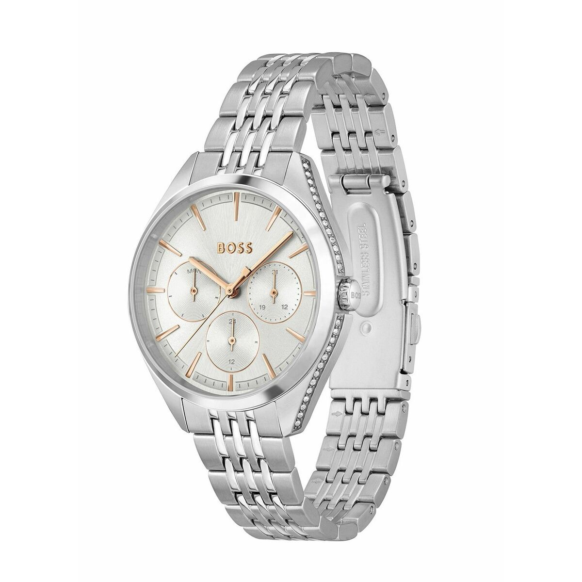Damklocka Hugo Boss 1502640 (Ø 38 mm) - 2