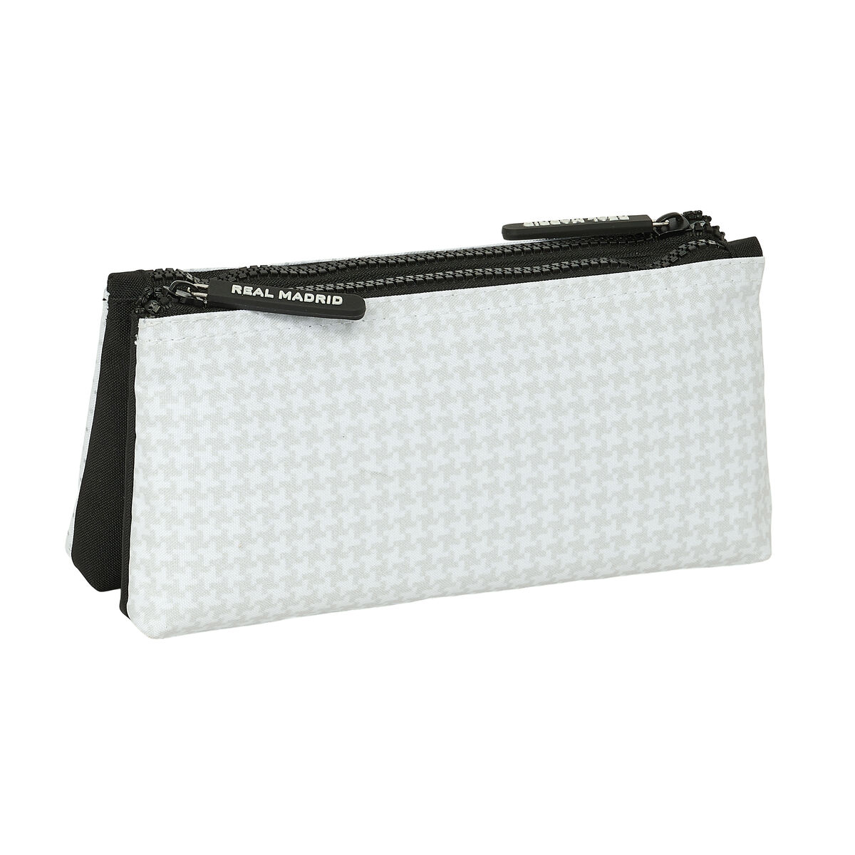 Resenecessär Real Madrid C.F. Vit Grå Sportig 22 x 10 x 8 cm - 2