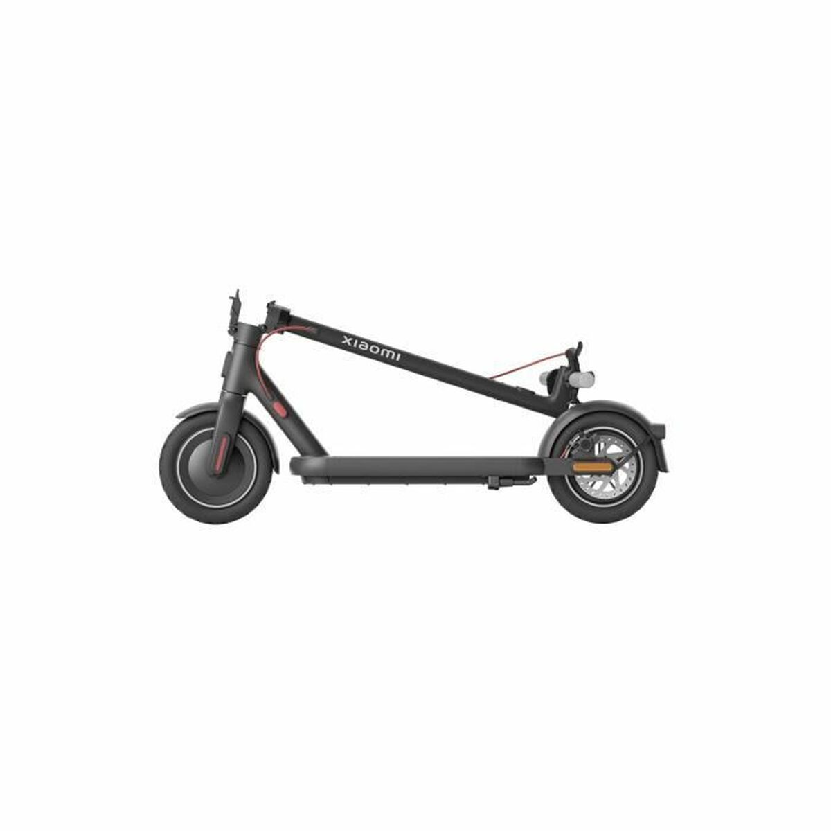 Elscooter Xiaomi Electric Scooter 4 300 W - 6
