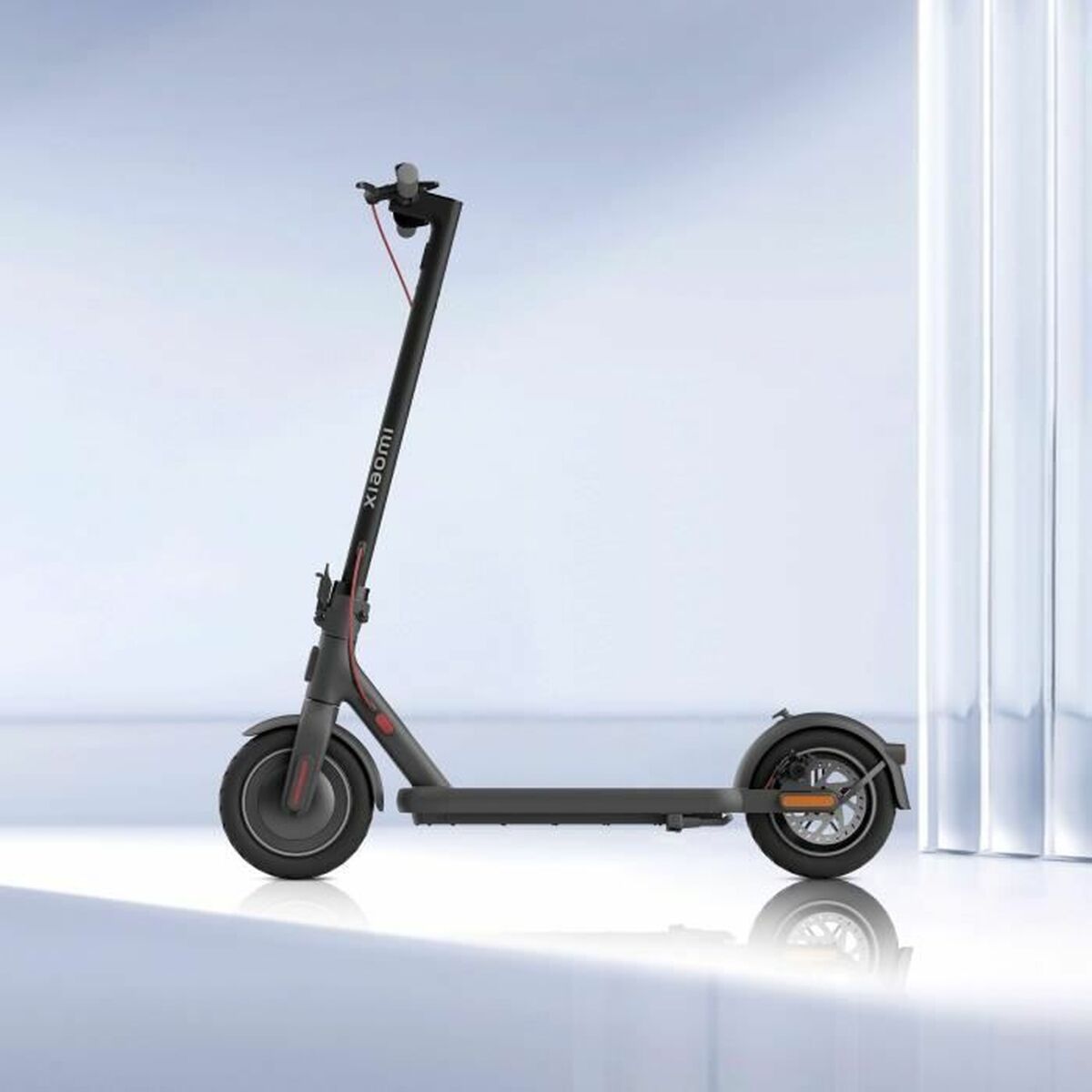 Elscooter Xiaomi Electric Scooter 4 300 W - 2