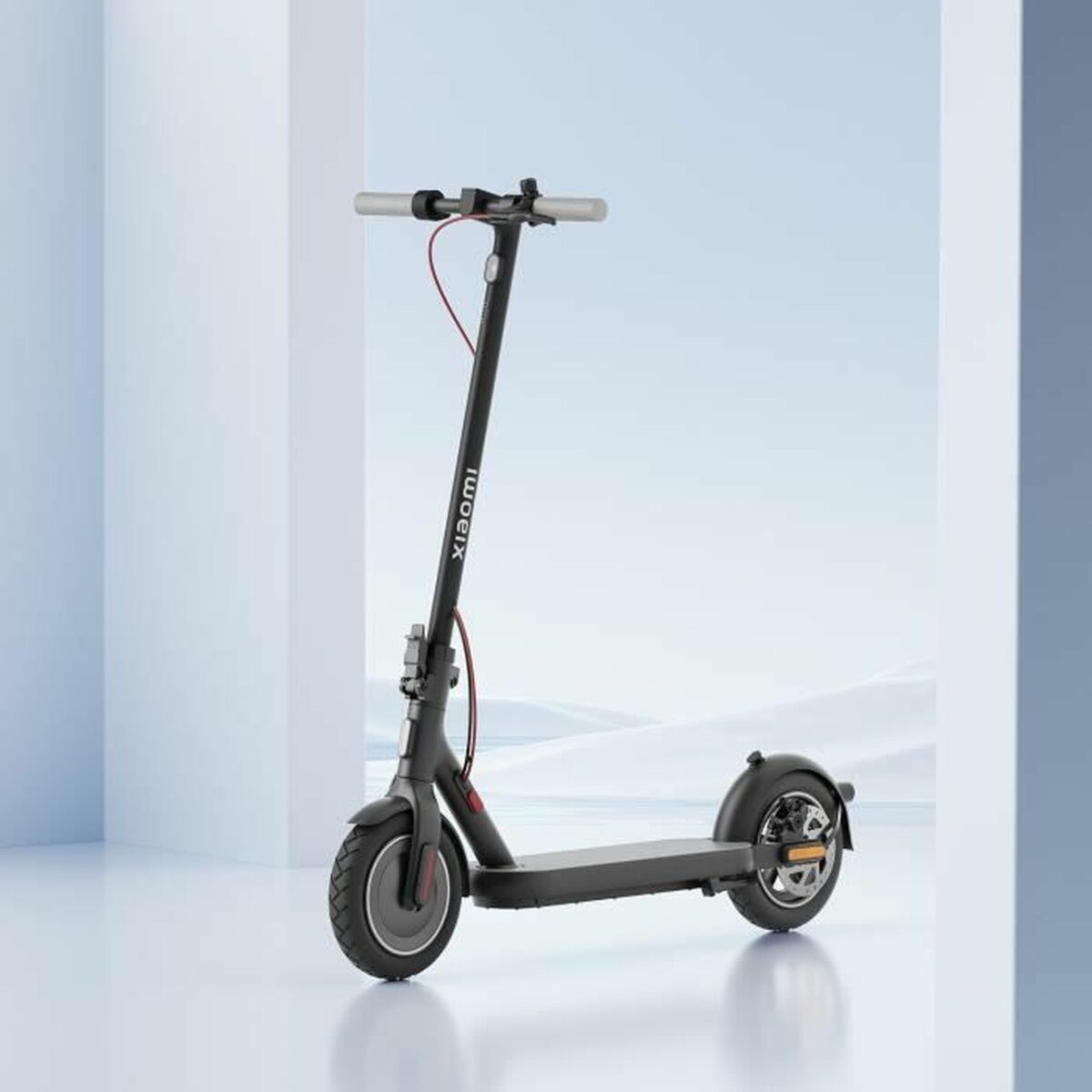 Elscooter Xiaomi Electric Scooter 4 300 W - 3
