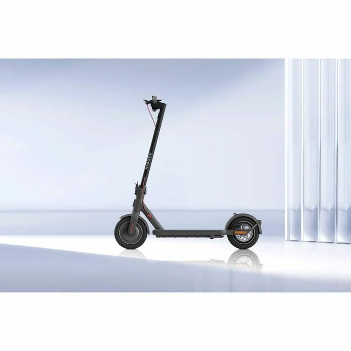 Elscooter Xiaomi Electric Scooter 4 300 W - 5