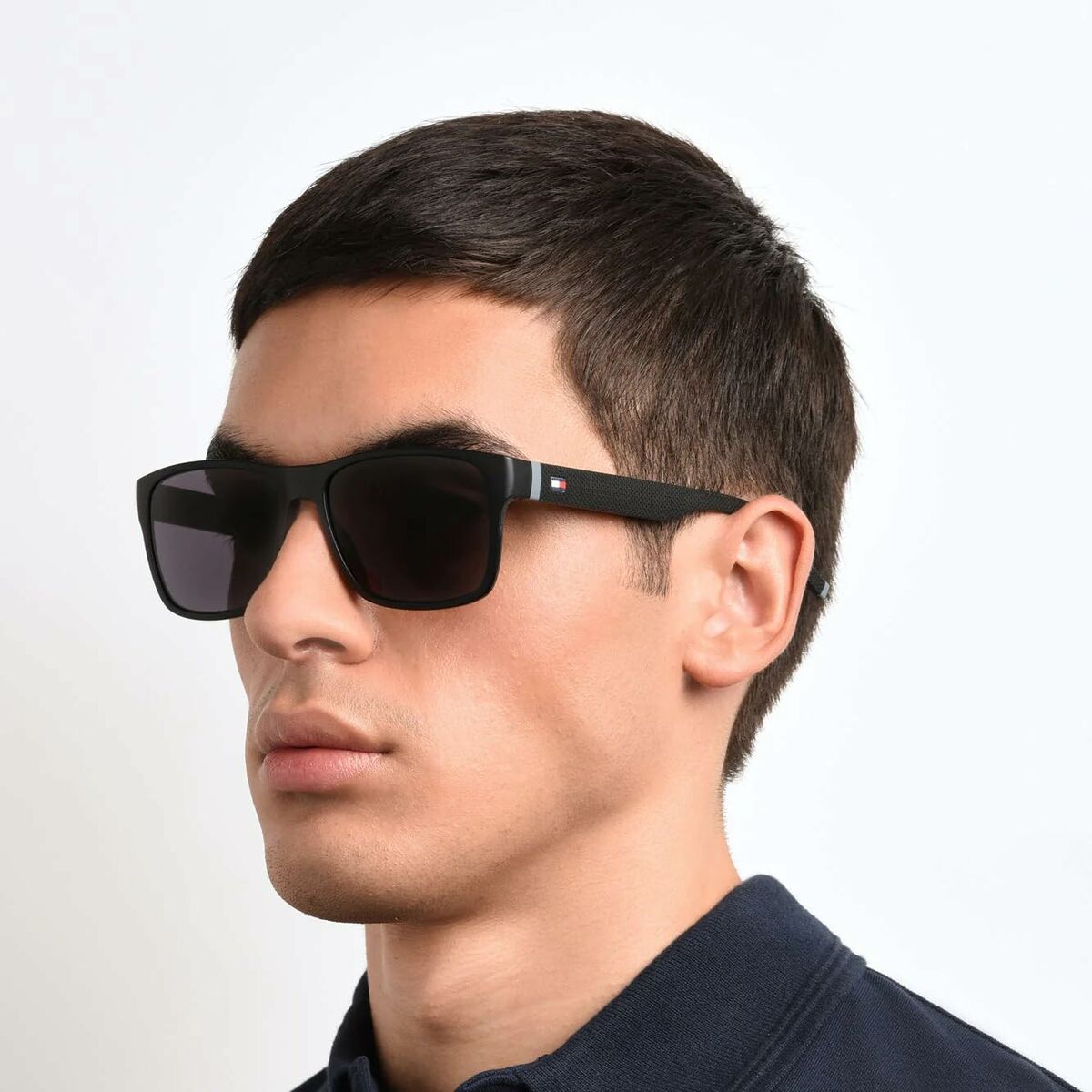 Herrsolglasögon Tommy Hilfiger TH 1718_S - 4