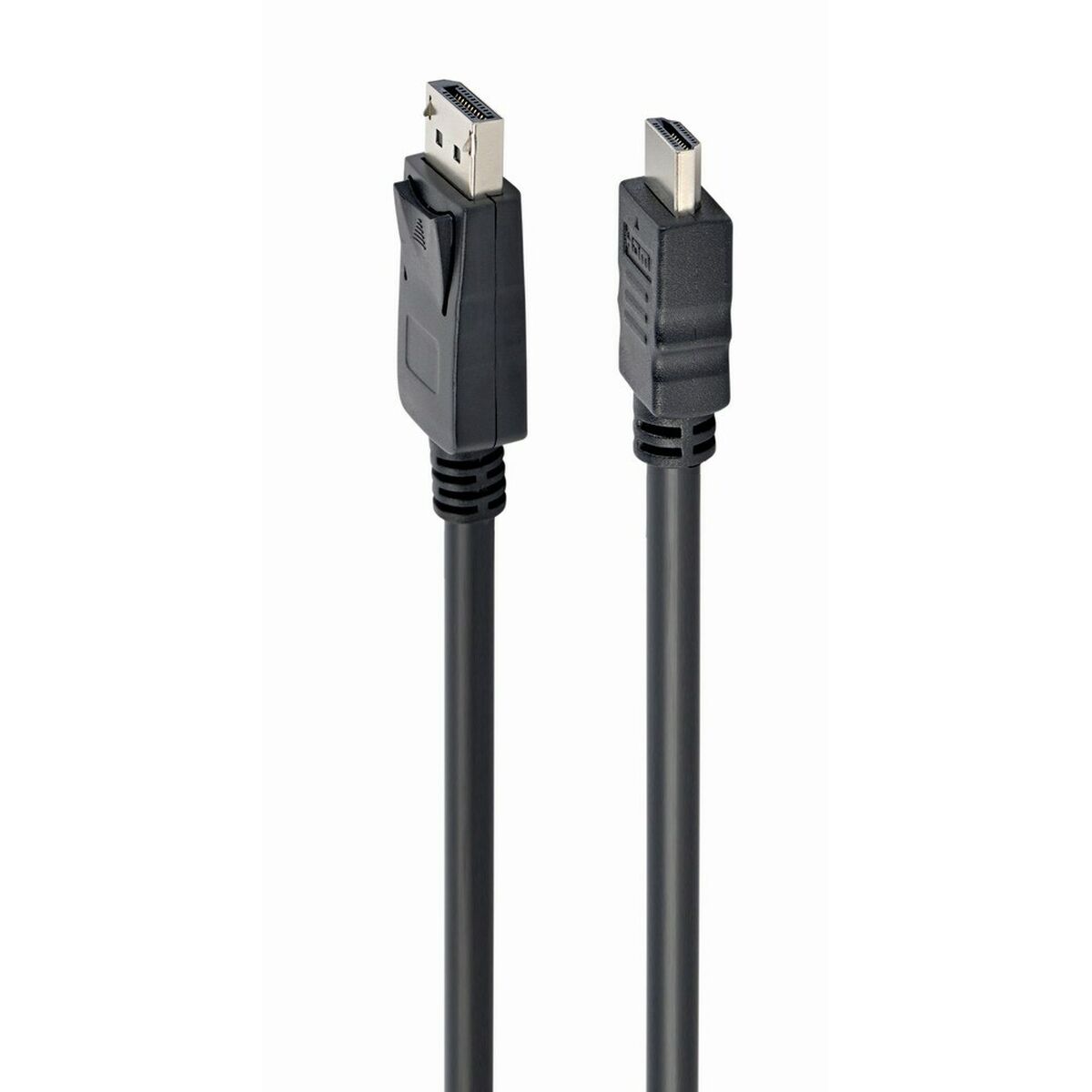 Adapter HDMI till VGA GEMBIRD CC-DP-HDMI-5M Svart 5 m - 3