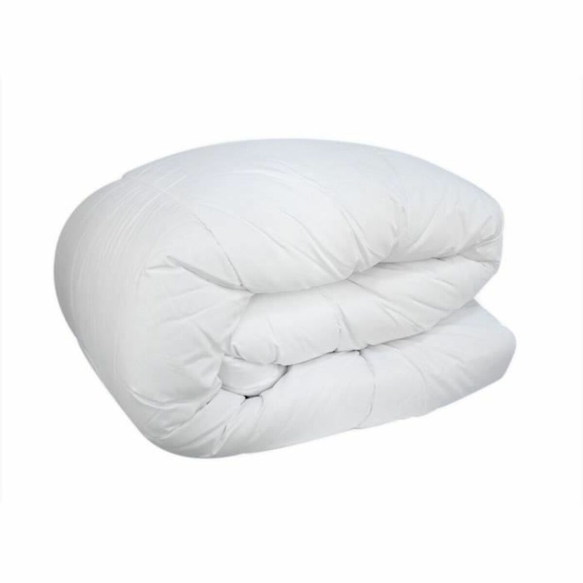 Duntäcke Vit 250 g/m² 140 x 200 cm