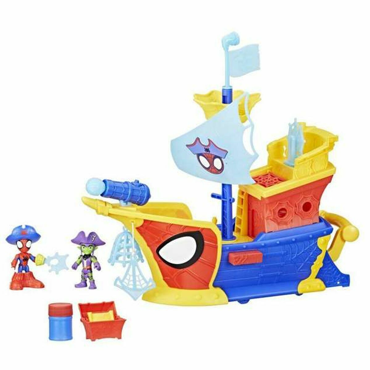 Bebisdocka Hasbro - 2