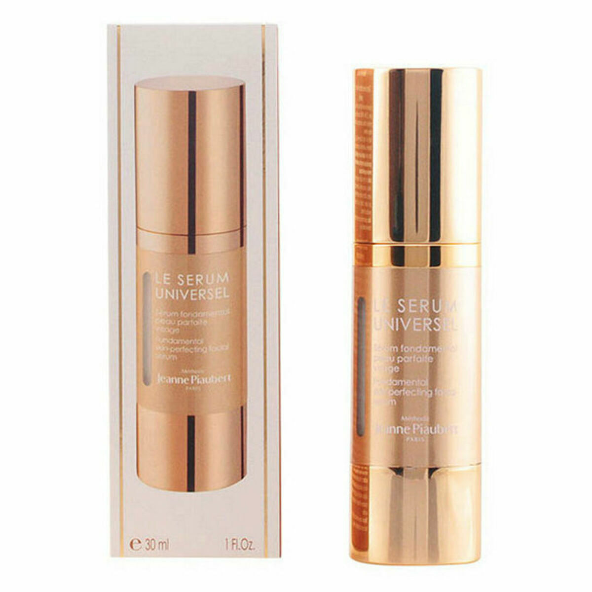 Serum mot rynkor Jeanne Piaubert 30 ml