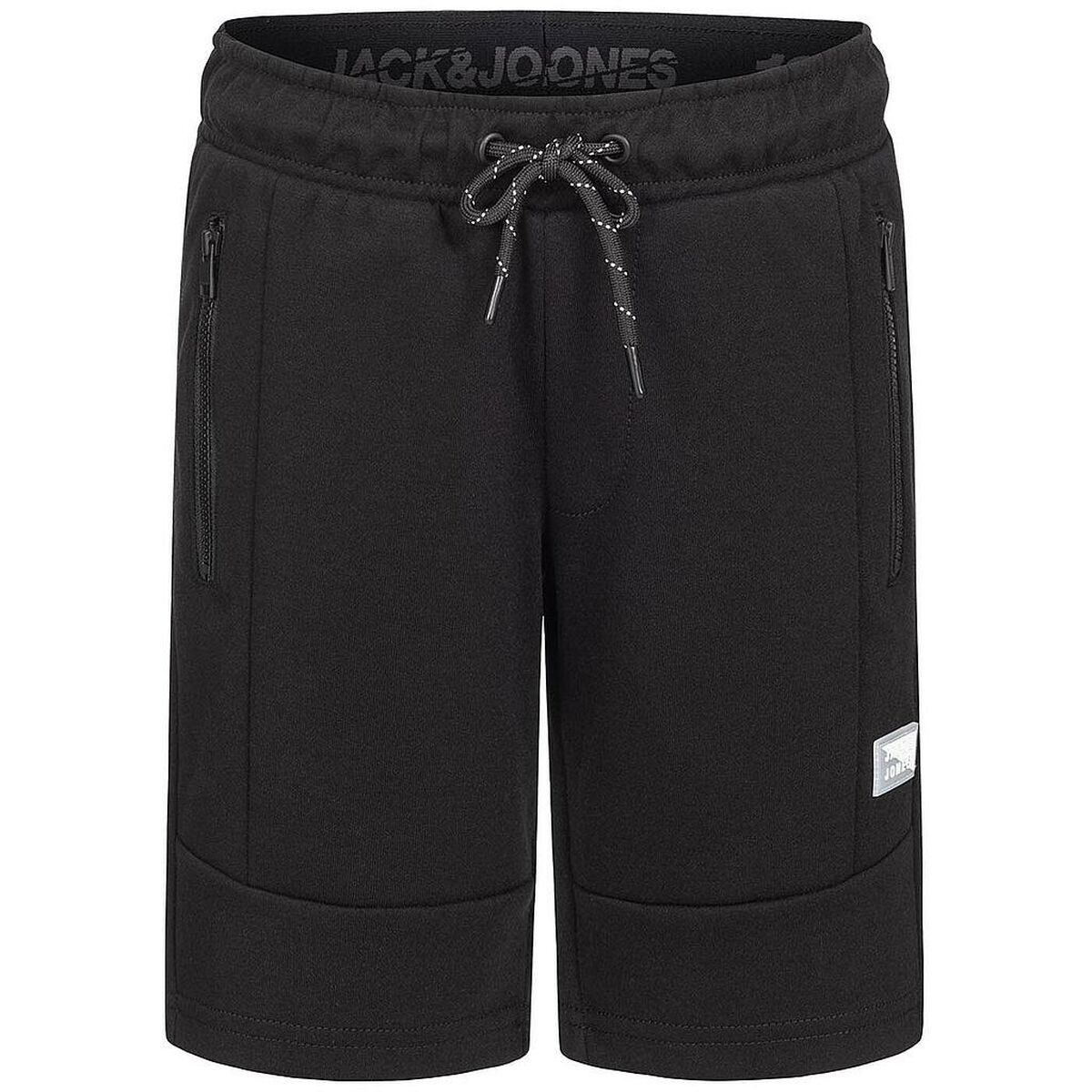 Sportshorts för barn JPSTAIR SWEAT  Jack & Jones JNR 12189855 Svart - 7
