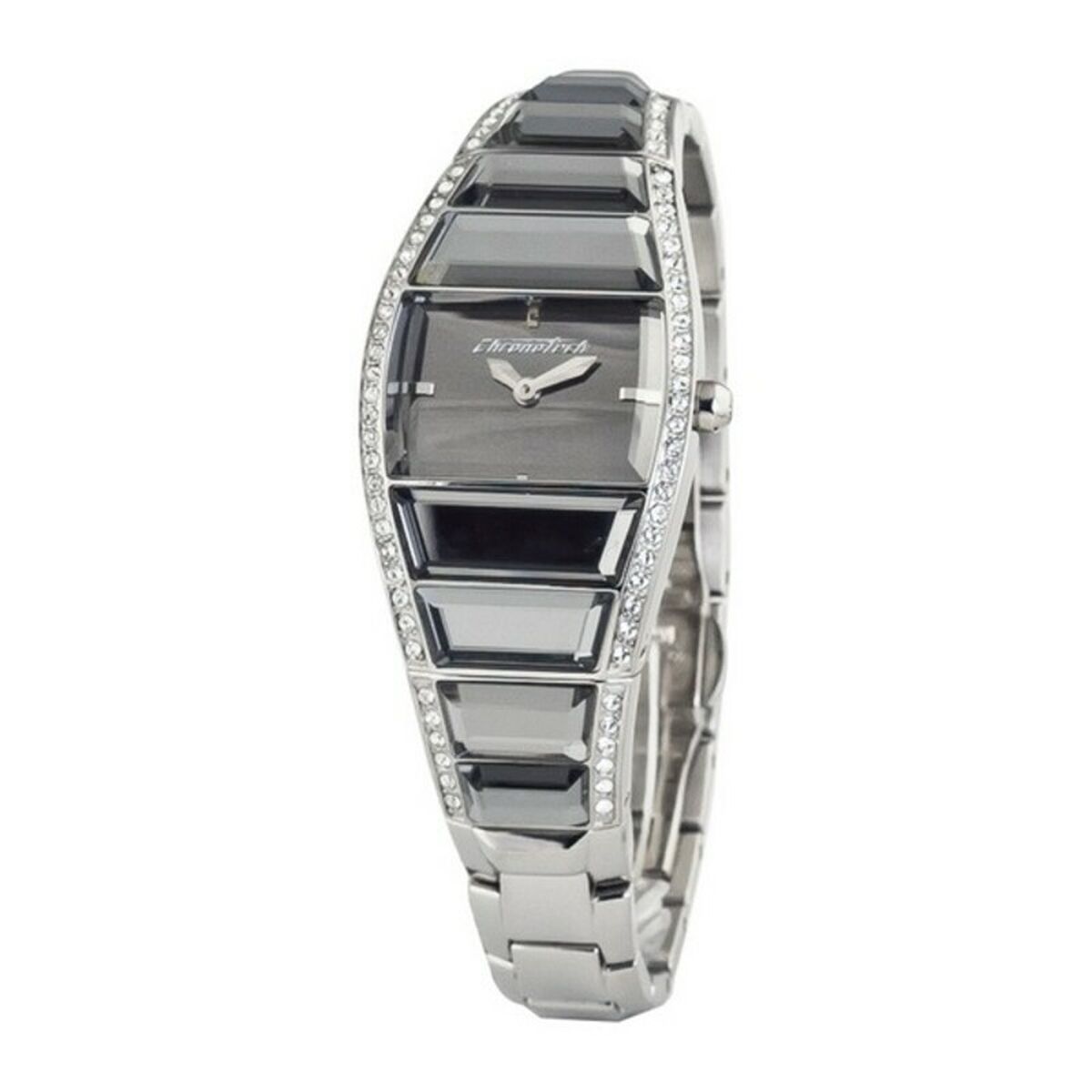 Damklocka Chronotech CT7099LS-08M (Ø 26 mm) - 11