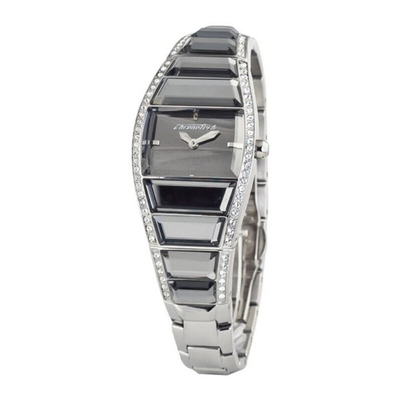 Damklocka Chronotech CT7099LS-08M (Ø 26 mm) - 4