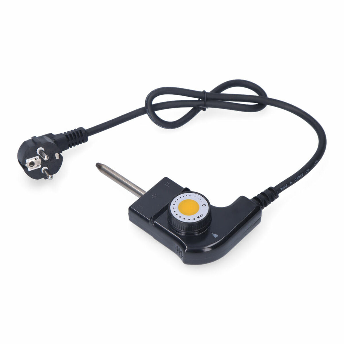 Termostat EDM 07684 07663/07667 - 2