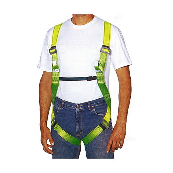 New Comers Strap Ponsa Ecosafex 7