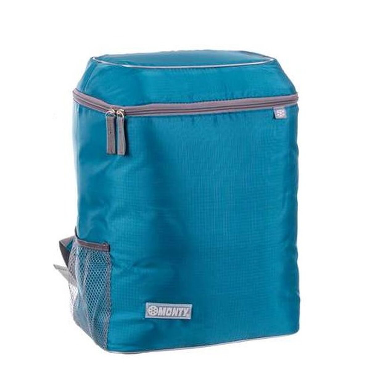 Bärbar kyl Juinsa Evera Shine Ryggsäck Termisk 16 L 27 x 19,5 x 31 cm - 3