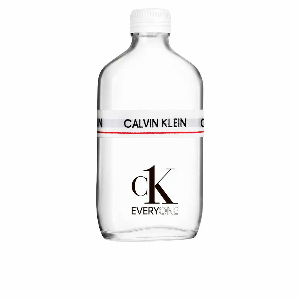 Parfym Unisex Calvin Klein EDT - 9