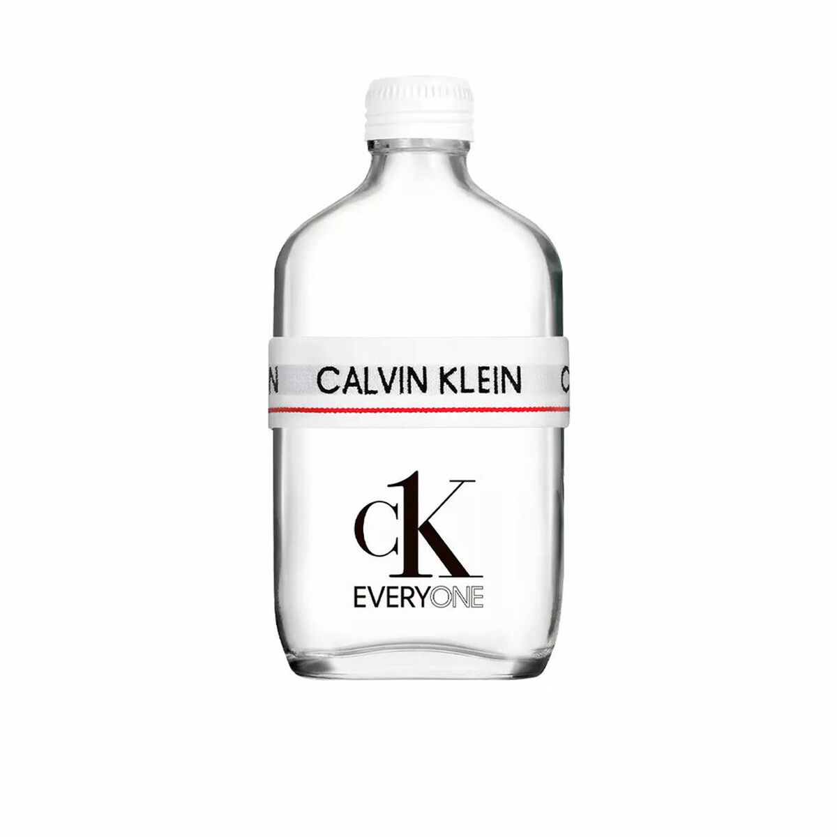 Parfym Unisex Calvin Klein EDT - 8