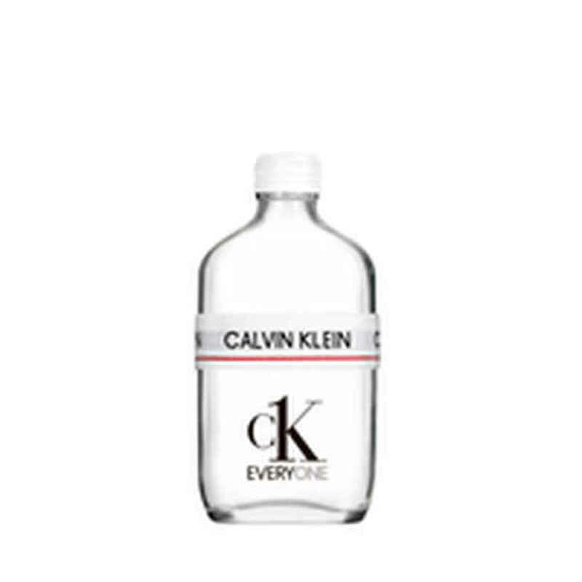 Parfym Unisex Calvin Klein EDT - 3