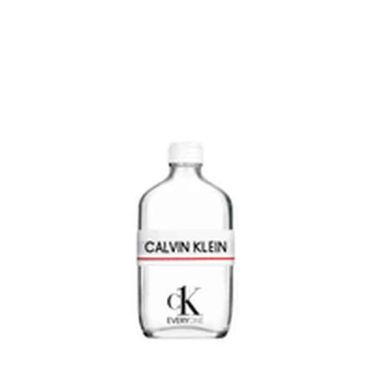 Parfym Unisex Calvin Klein EDT - 2