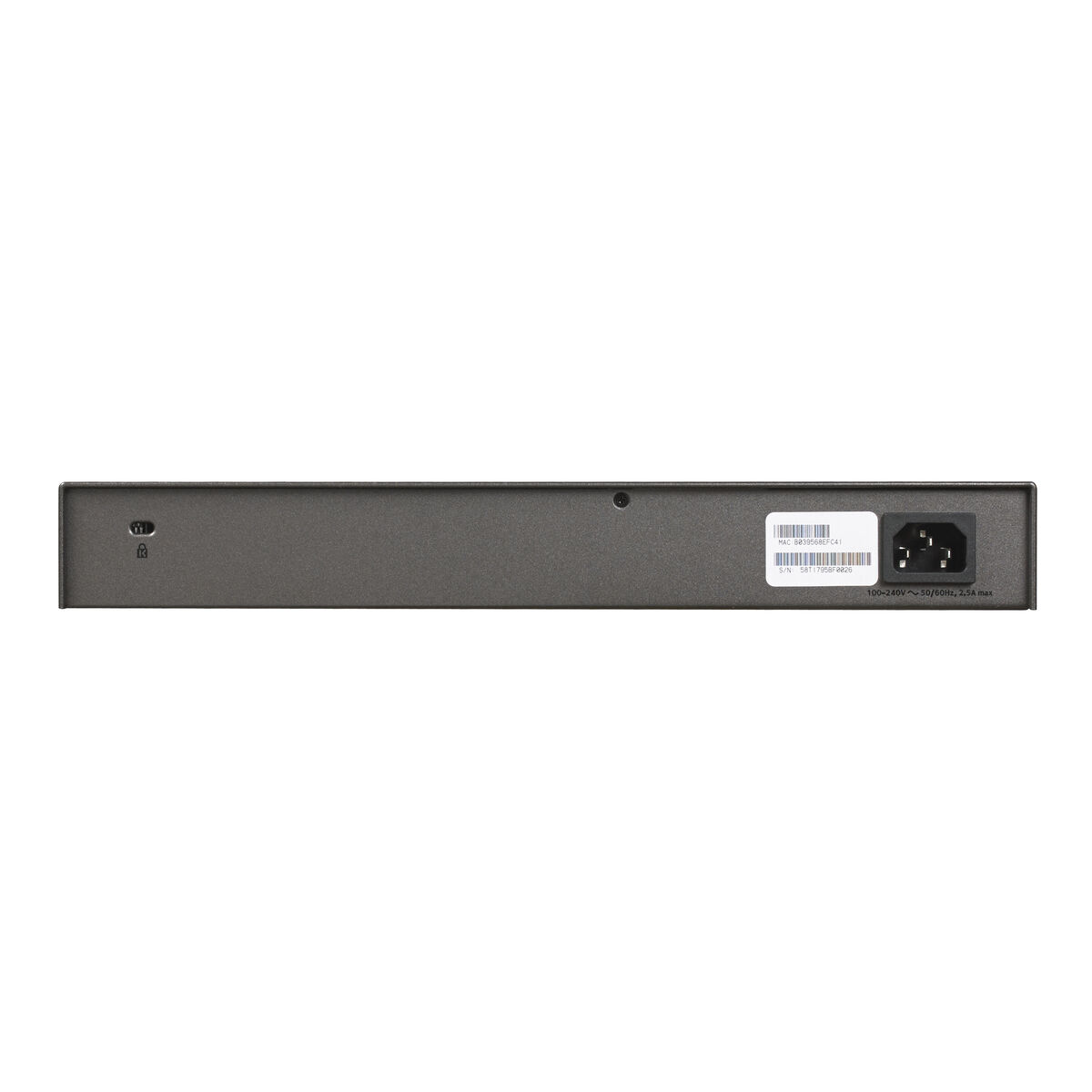 Switch Netgear XS512EM-100EUS - 2