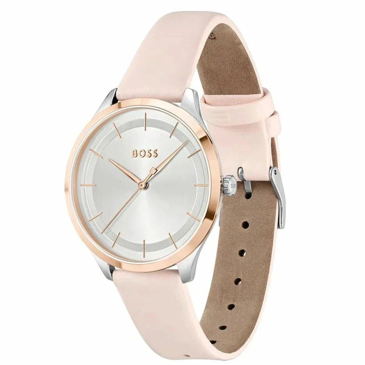 Damklocka Hugo Boss 1502643 (Ø 36 mm) - 2