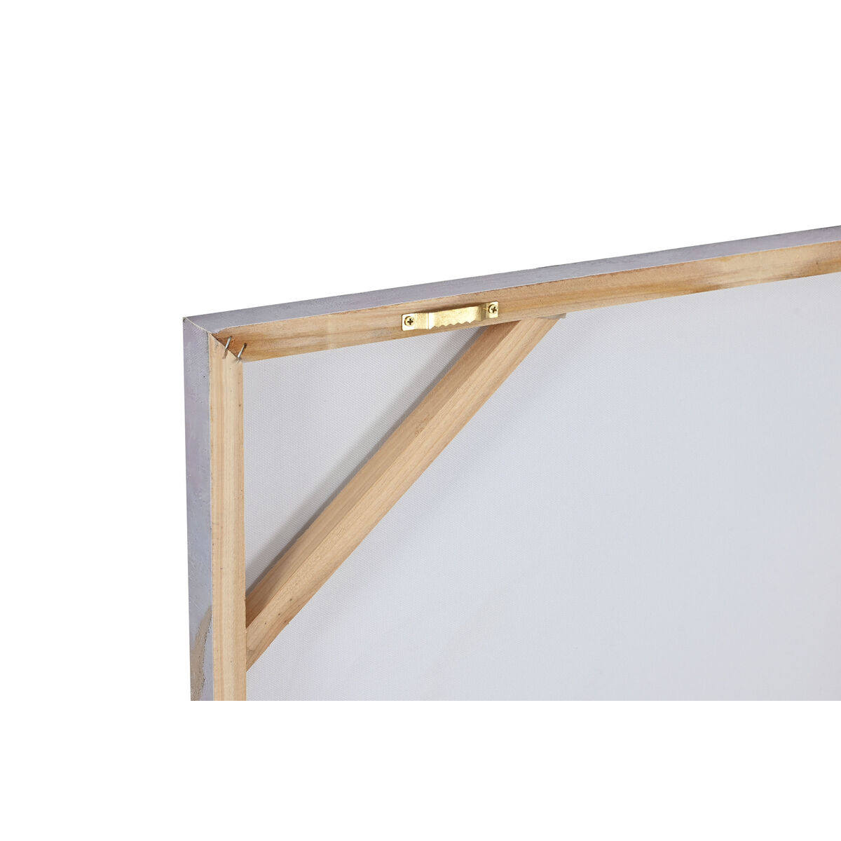 Kanvas Home ESPRIT Strand Båt Medelhavs 140 x 3 x 70 cm (2 antal) - 4