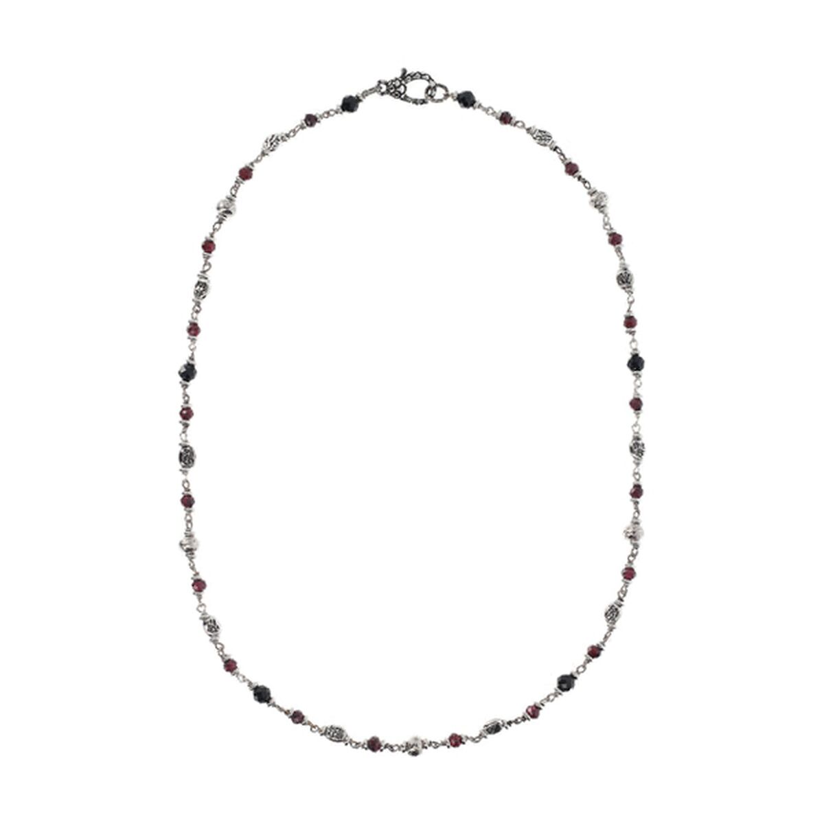 Damhalsband Albert M. WSOX00140.S-50 - 2