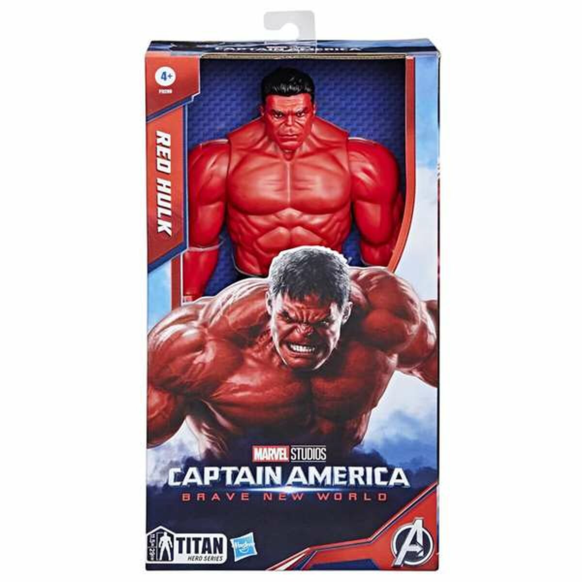 Ledad figur Hasbro - 2