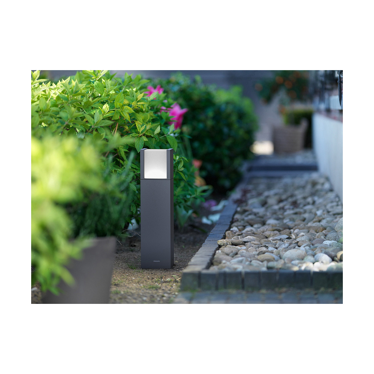 Markör Philips Arbour Antracitgrå - 7