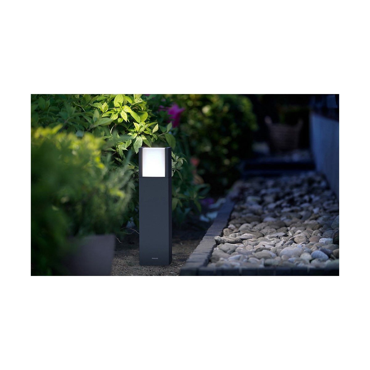 Markör Philips Arbour Antracitgrå - 6
