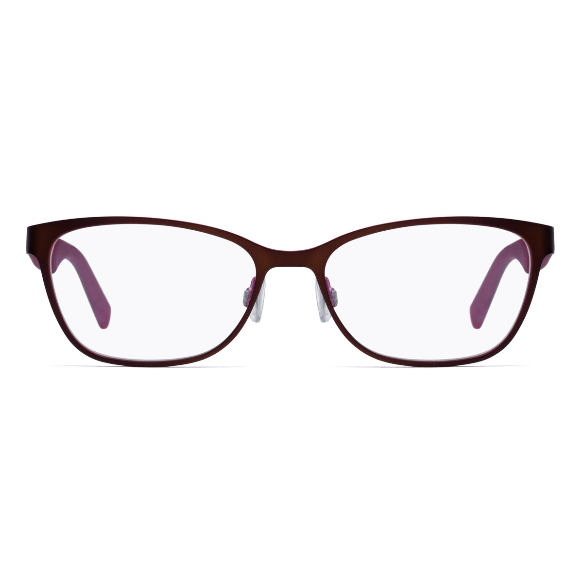 Glasögonbågar Hugo Boss HG-0210-GVK ø 54 mm - 2
