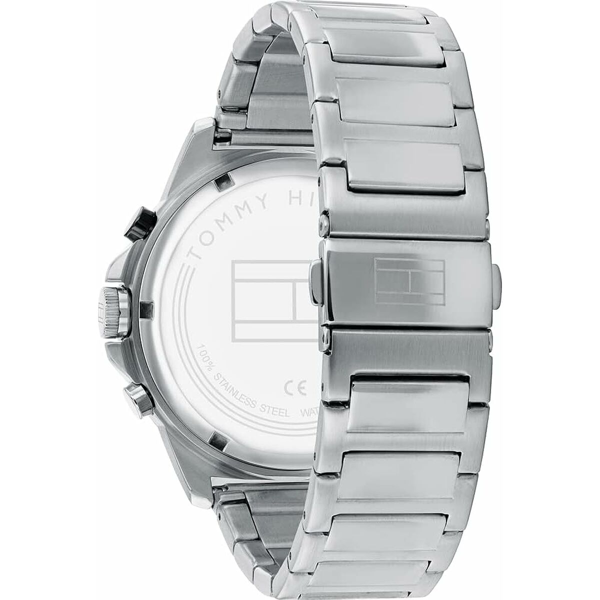 Herrklocka Tommy Hilfiger 1674786 - 5