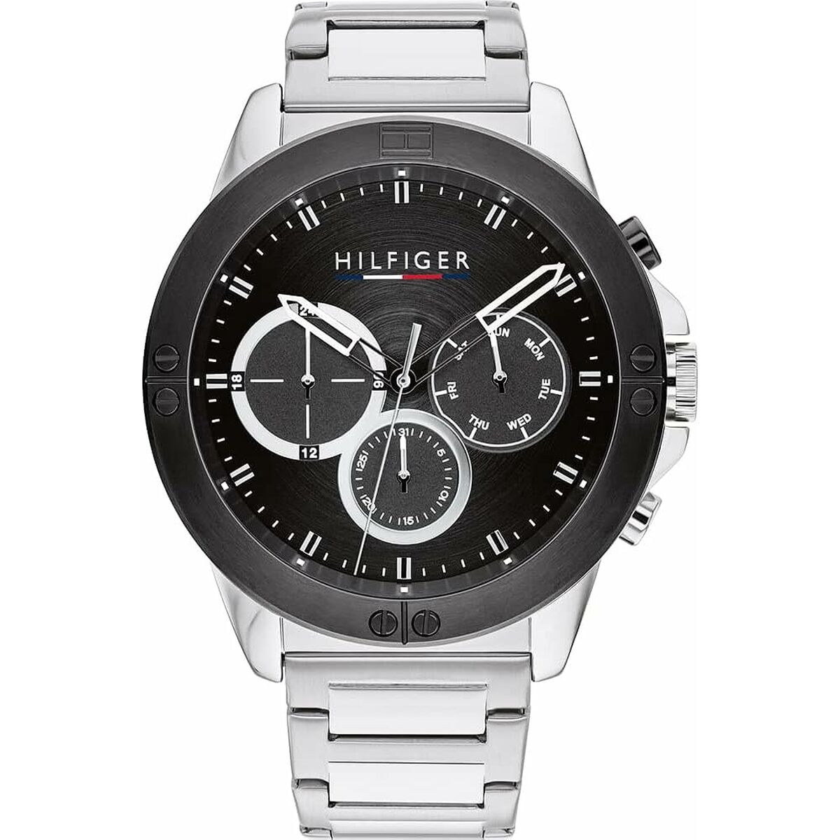 Herrklocka Tommy Hilfiger 1674786 - 7