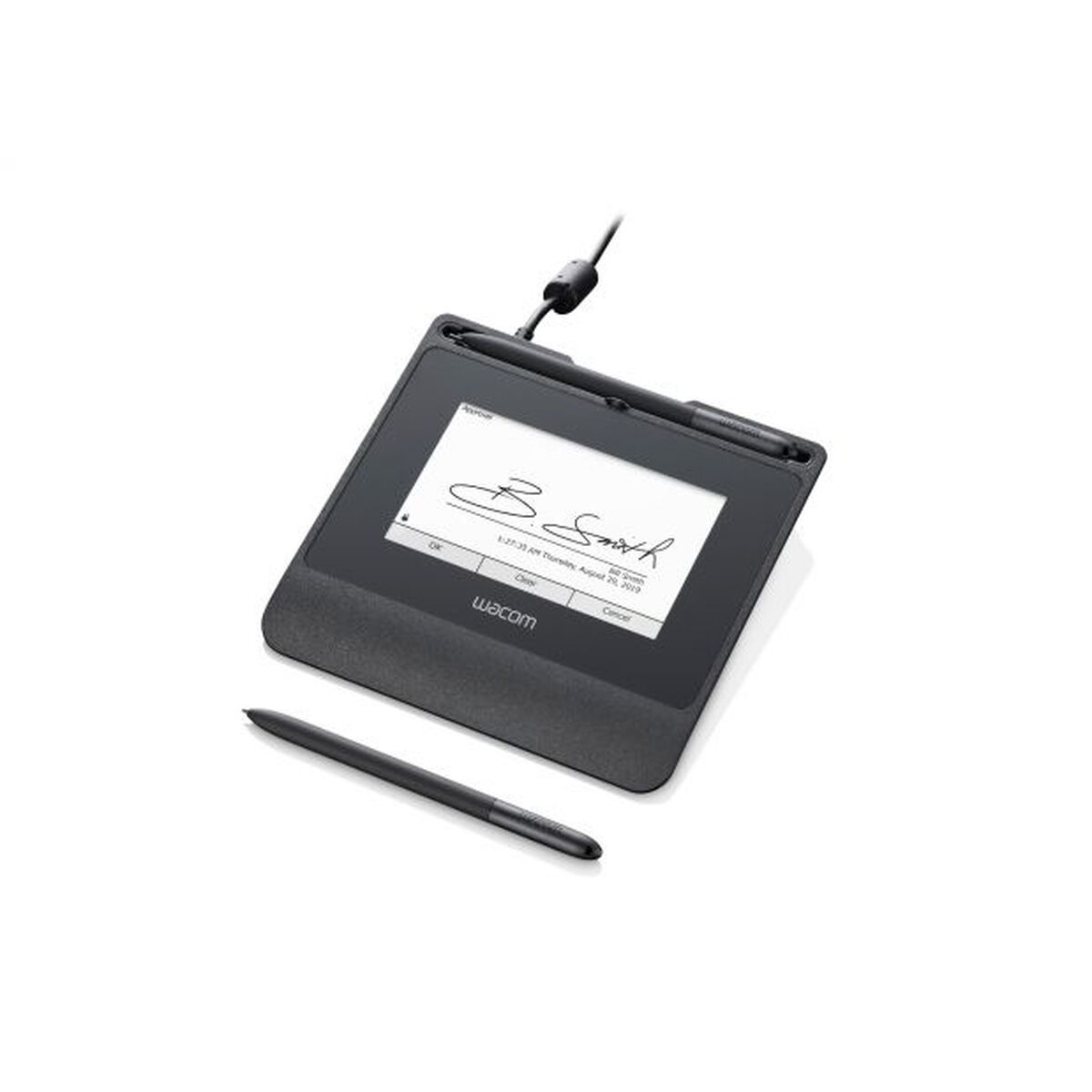 Signaturläsare Wacom STU-540-CH2 - 2
