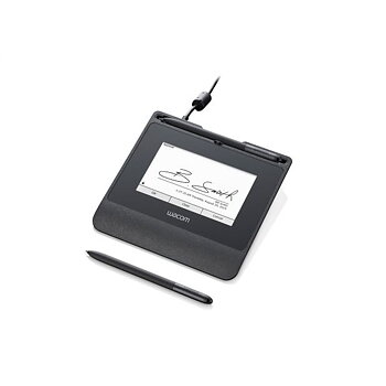 Signaturläsare Wacom STU-540-CH2