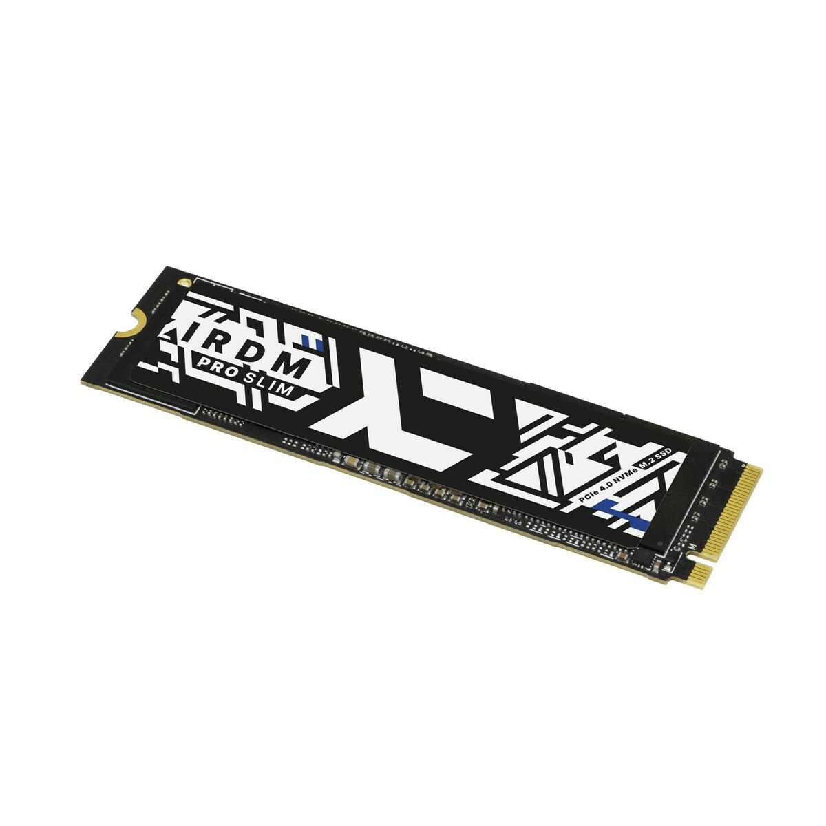 Hårddisk GoodRam IRP-SSDPR-P44S-1K0-80 1 TB SSD - 3