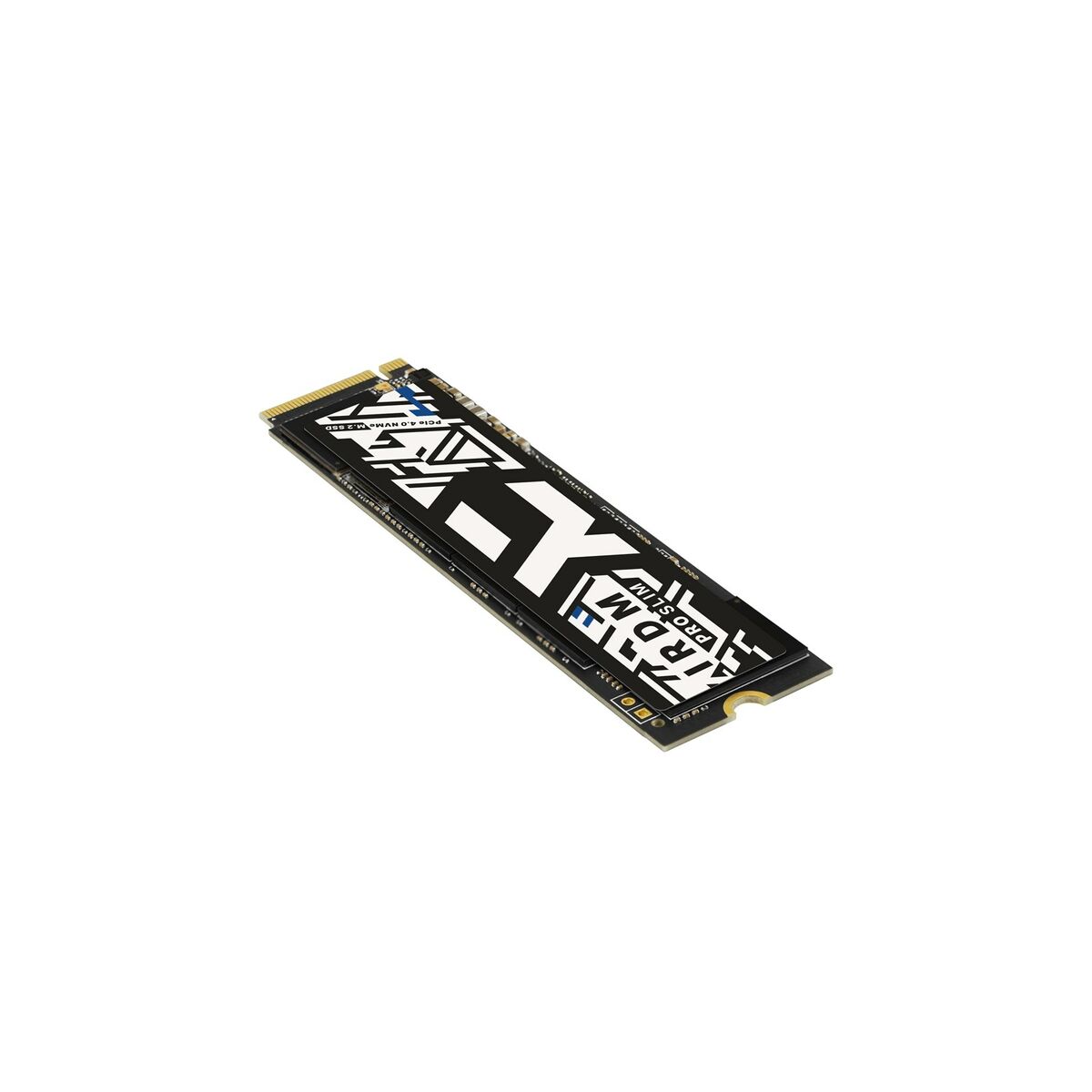 Hårddisk GoodRam IRP-SSDPR-P44S-1K0-80 1 TB SSD - 5