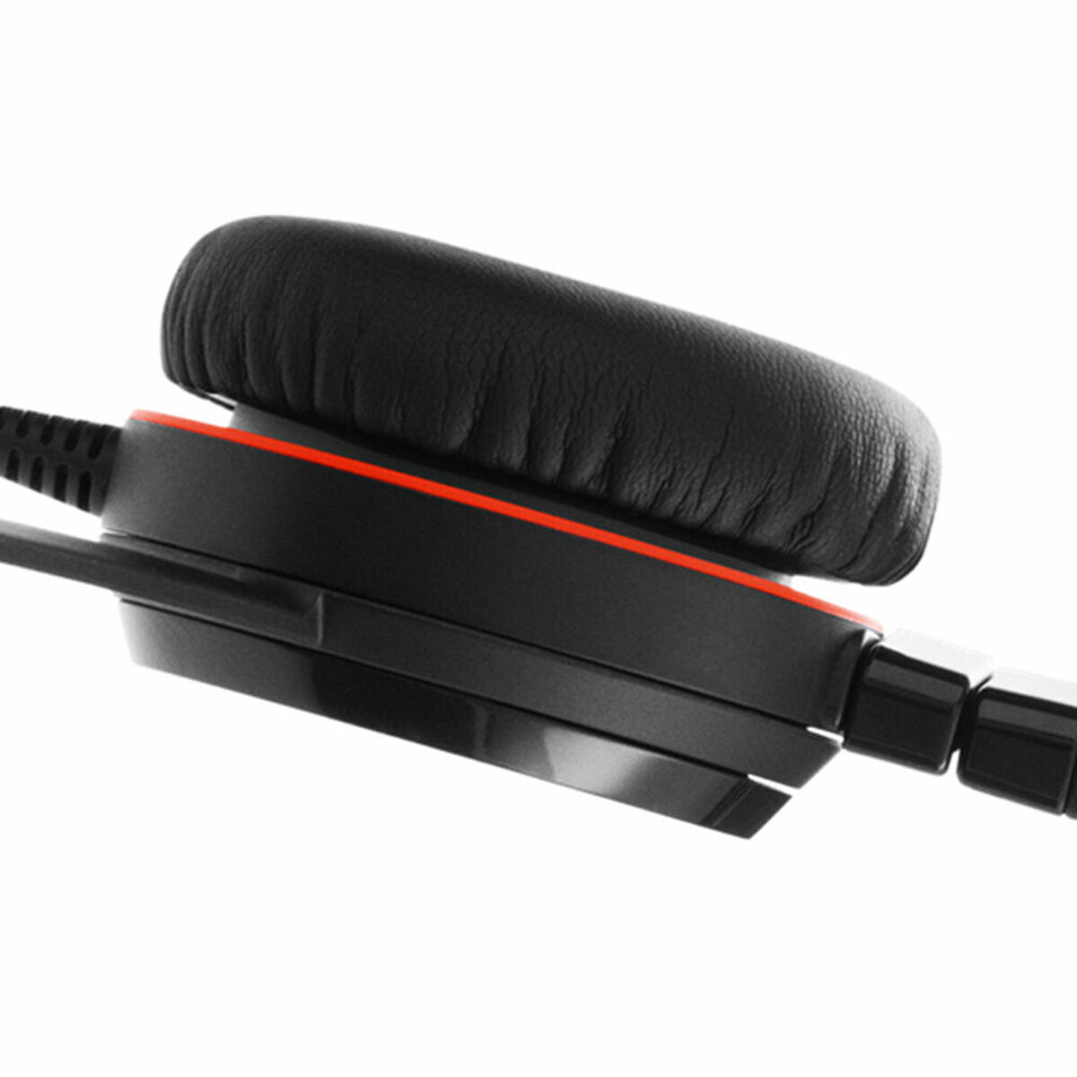 Hörlurar med Mikrofon Jabra 5393-823-309         Svart - 2