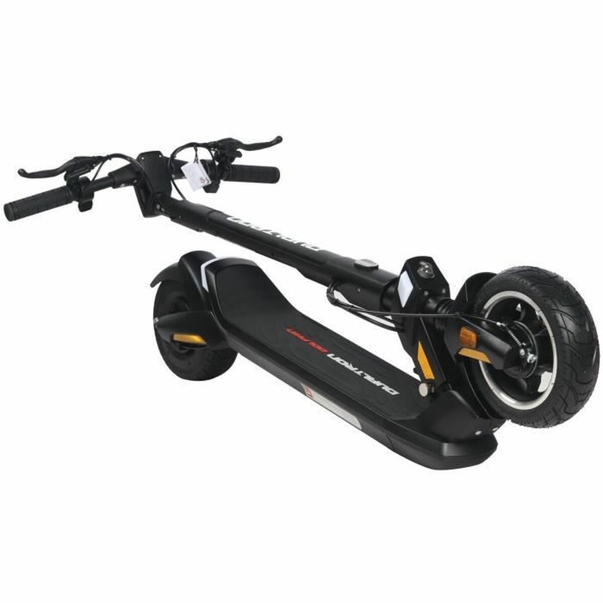 Elscooter Dualtron DOLPHIN Svart 25 km/h 600 W - 4