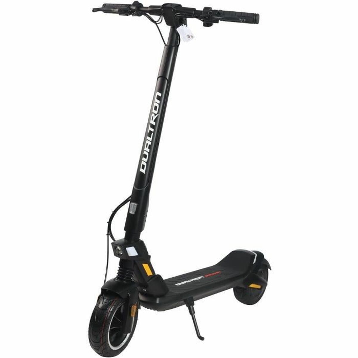 Elscooter Dualtron DOLPHIN Svart 25 km/h 600 W