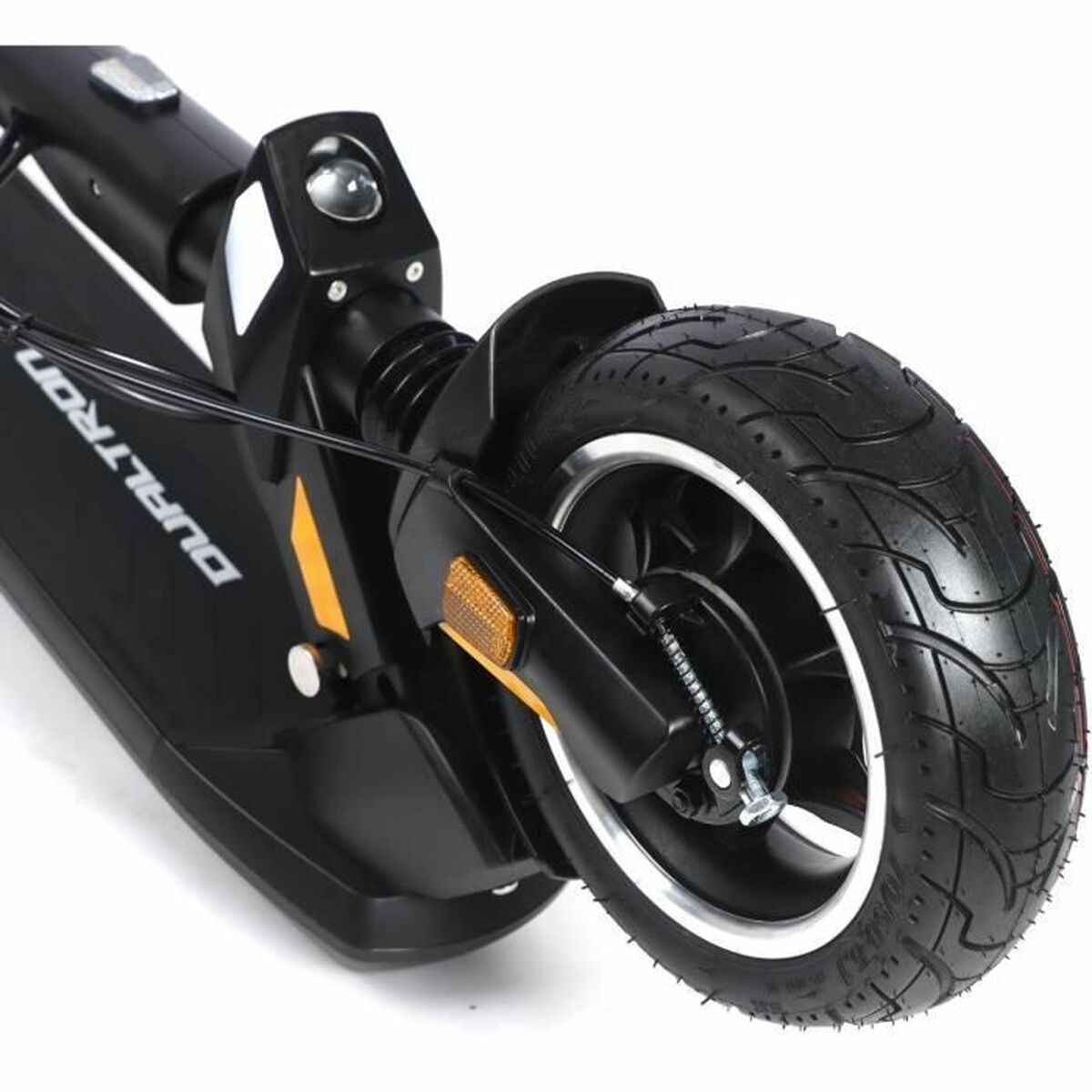 Elscooter Dualtron DOLPHIN Svart 25 km/h 600 W - 6