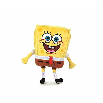 Mjukisleksak Spongebob 18 cm