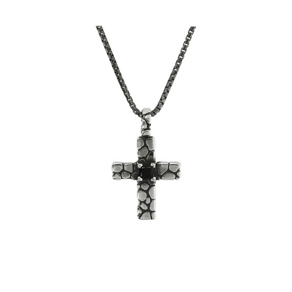 Herrhalsband Albert M. WSOX00505.S-50 - 2