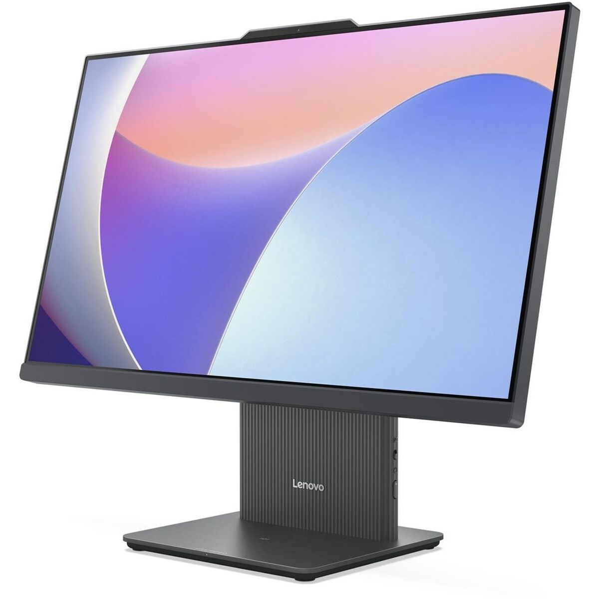 All in One Lenovo IdeaCentre AIO 24IRH9 23,8" Intel Core i3-1315U 8 GB RAM 512 GB SSD - 2