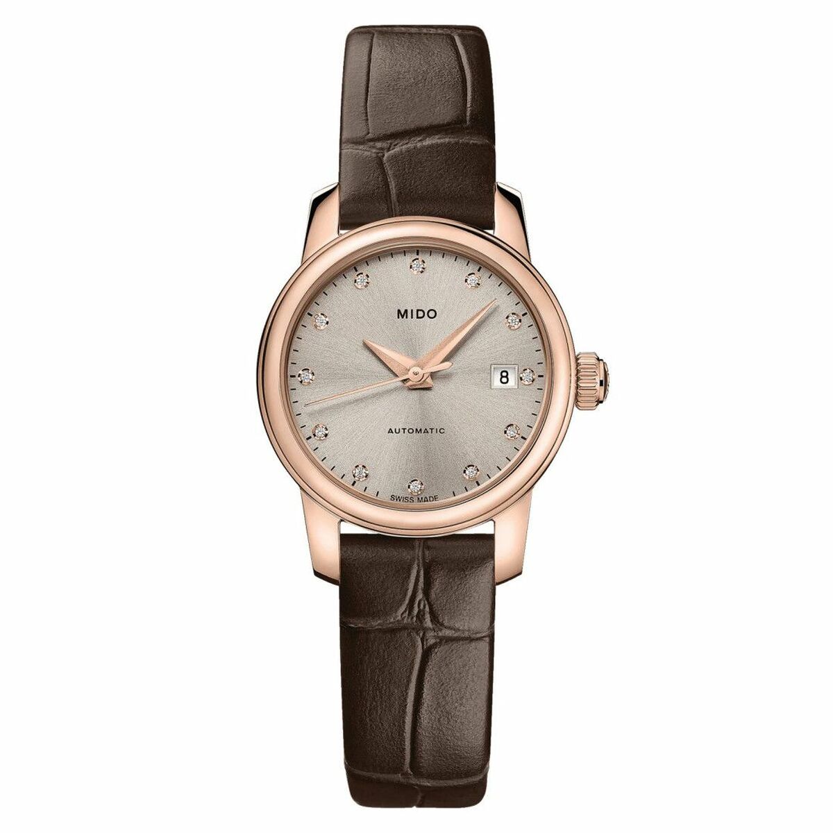 Damklocka Mido M039007360760 (Ø 25 mm)