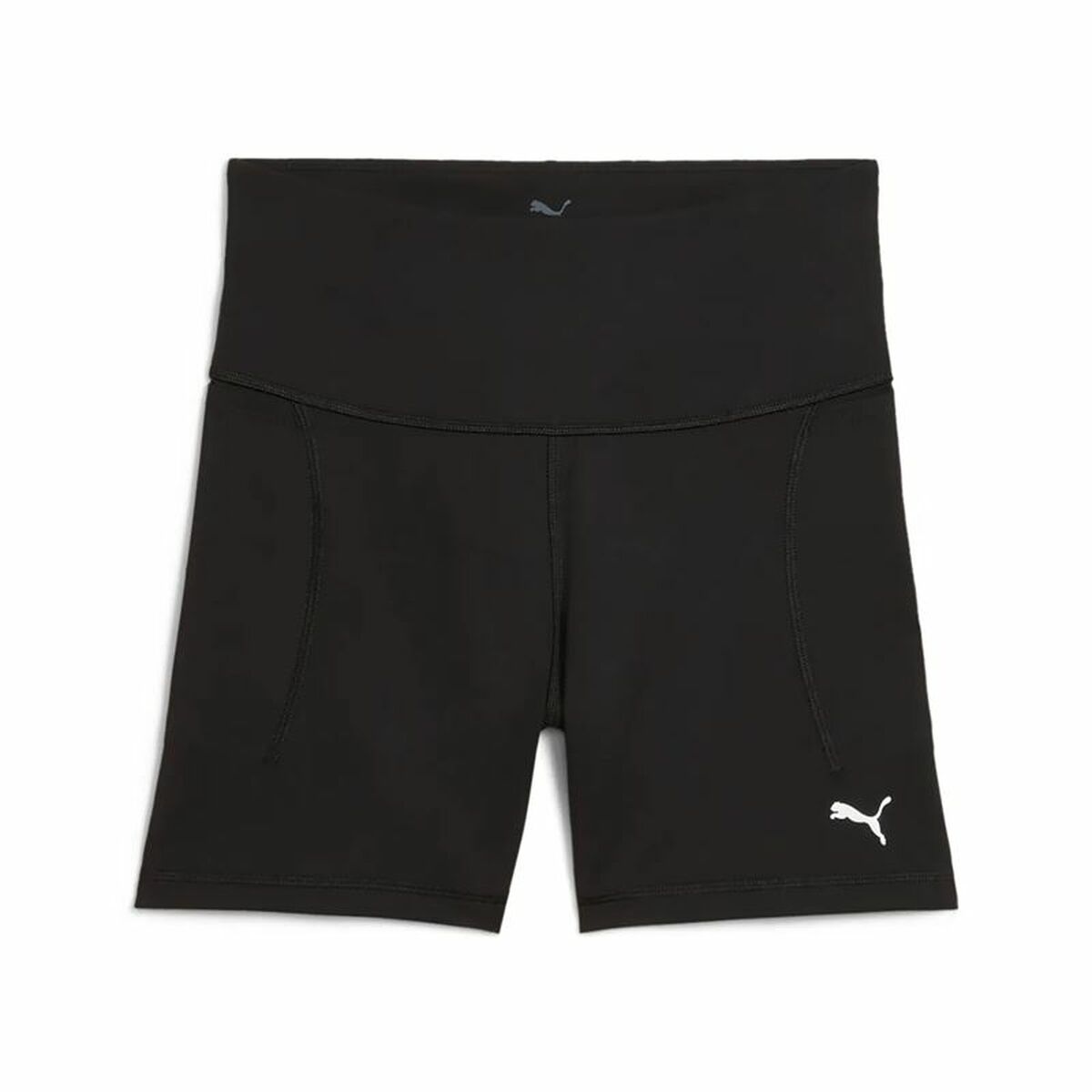 Sport-leggings, Dam Puma Cloudspun Hw 5" Tigh Fitness
